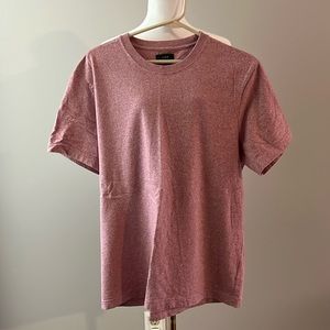 J Crew marked cotton relaxed fit t shirt sized Large